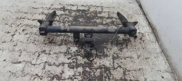 Mercedes-Benz GL X164 Tow bar 