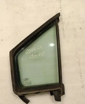 Ford Transit Courier Front triangle window/glass ET76A29711A 43R00099 DOTS1M501AS2
