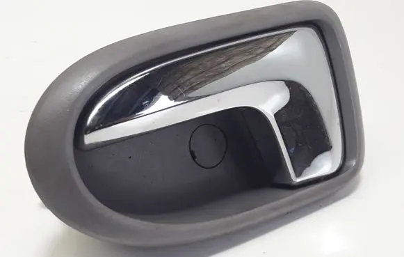 Mazda Premacy Rear door interior handle