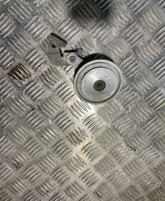 Subaru Forester SG Horn signal