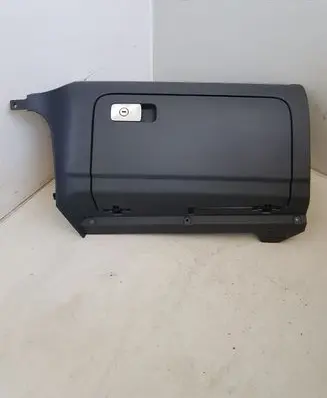 Volkswagen Golf V Glove box set 1K1857097CA
