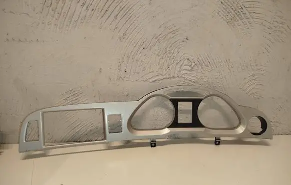 Audi A6 S6 C6 4F Dashboard trim 4F2857115 9012801