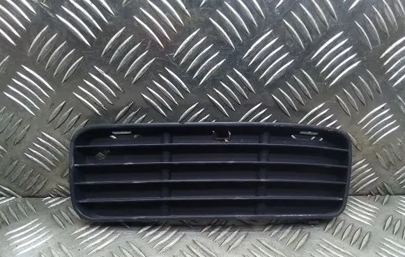 Volkswagen Caddy Front bumper lower grill 6K5853665A