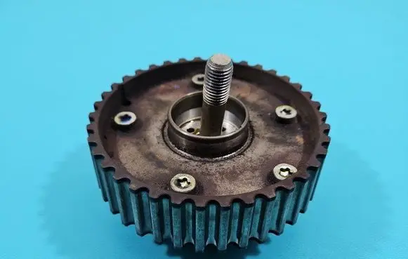 Citroen C4 Grand Picasso Timing chain sprocket 9654903780 IMPRK1467116