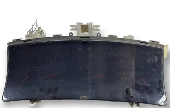 Toyota Corolla E120 E130 Speedometer (instrument cluster) 8380002750
