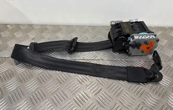 Audi Q5 SQ5 Front seatbelt 8R1857705L
