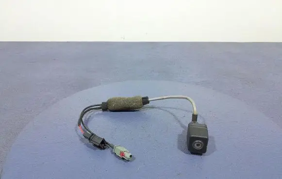 Audi Q7 4L Reversing camera 4L0980551