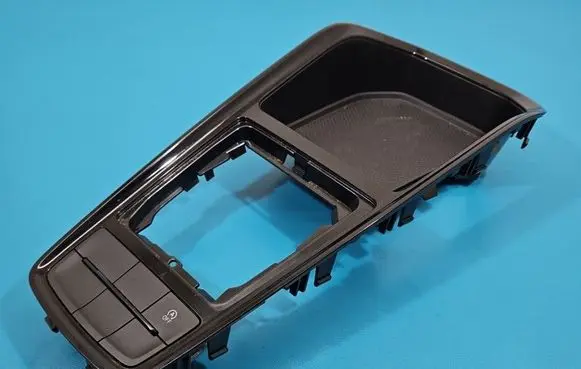 Skoda Scala Center console decorative trim 655863212A IMPRK1538199