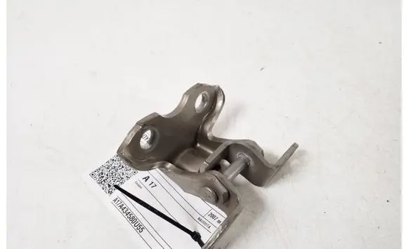 Toyota Prius (XW20) Rear door upper hinge 68750-20121