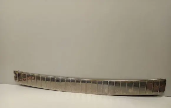 Mercedes-Benz R W251 Trunk/boot sill cover protection A1648850016
