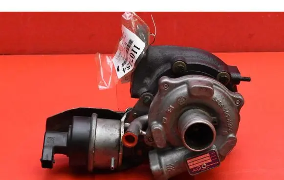 Alfa Romeo Mito Turbo system vacuum part 55225439