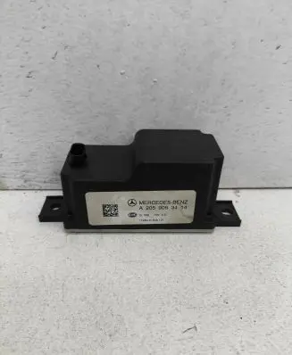 Mercedes-Benz C W205 Other control units/modules A2059053414 1729401948101