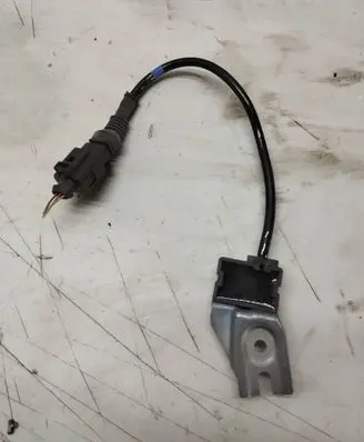 Audi Q7 4L ESP acceleration yaw rate sensor 7L0907673C