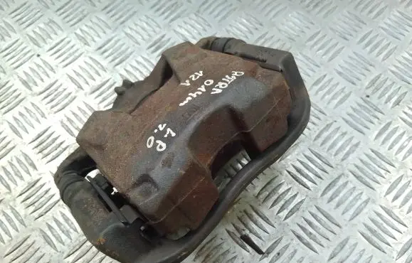 Opel Astra J Front brake caliper 