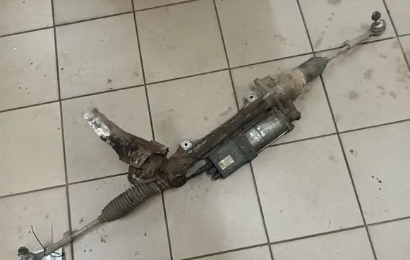 BMW 1 F20 F21 Steering rack 77652100000 6864969 7369110001A