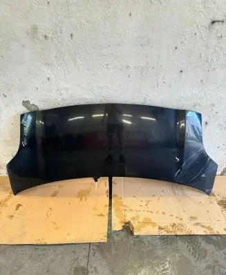 Toyota Yaris Engine bonnet/hood 533010D080