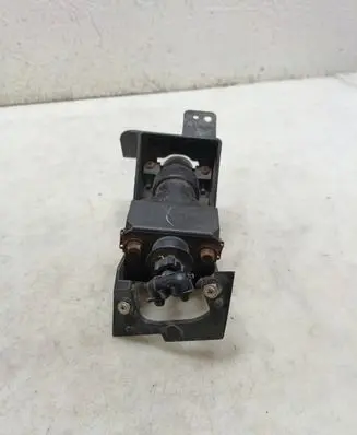 Headlight washer spray nozzle