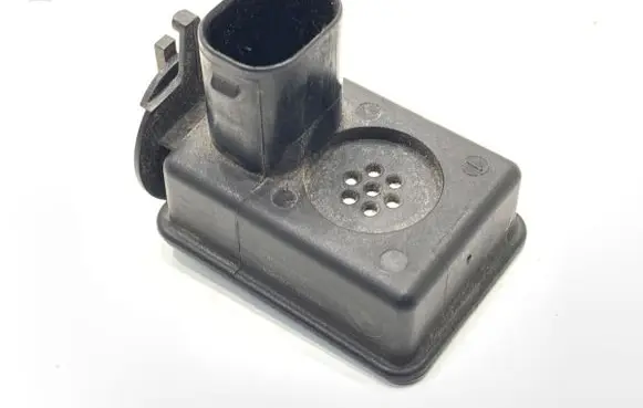 BMW 3 E92 E93 Interior temperature sensor 6988303