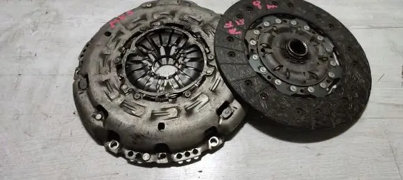 Clutch set kit