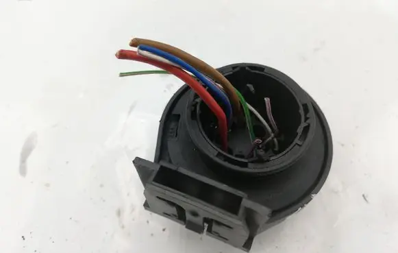 BMW 5 E39 Sensor 1714344
