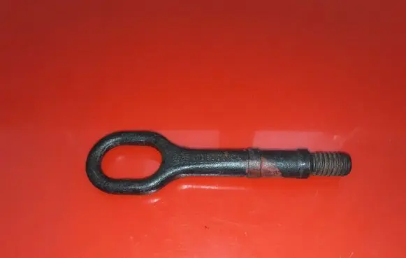 Audi Q7 4L Towing hook eye 1T0805615A