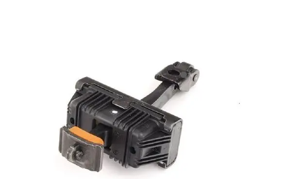 BMW X5 E70 Front door check strap stopper 51217141024 7141024