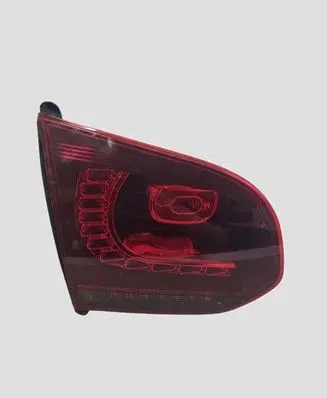 Volkswagen Golf VI Tailgate rear/tail lights YABGEF018
