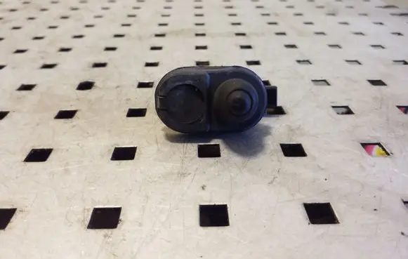 Honda Accord Front door sensor coupe 