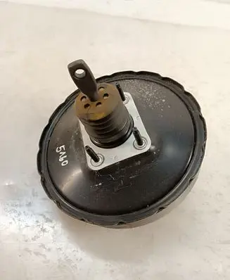 SsangYong Korando Brake booster KBWZ0136