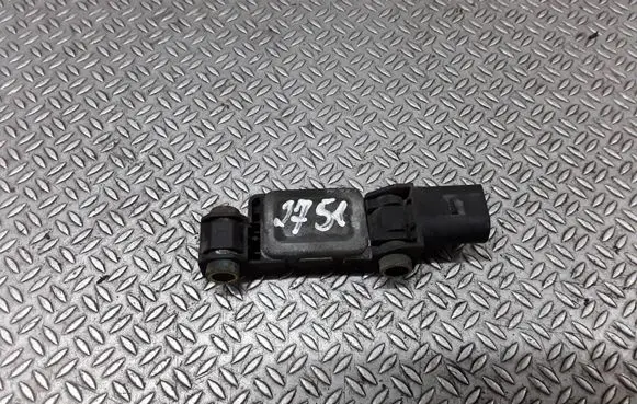 Audi A4 S4 B6 8E 8H Airbag deployment crash/impact sensor 8E0959651
