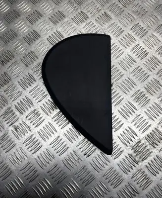Audi A8 S8 D3 4E Dashboard side end trim 4E0857086D