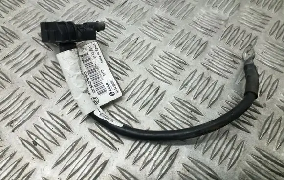 Seat Ibiza IV (6J,6P) Negative earth cable (battery) 6R0915181B