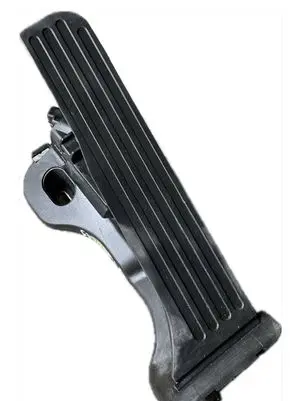 Volkswagen Golf V Accelerator throttle pedal 1K1721503L 6PV00860000