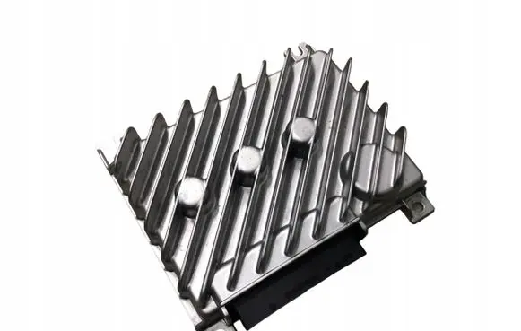 Skoda Kamiq Sound amplifier 5H0035456C
