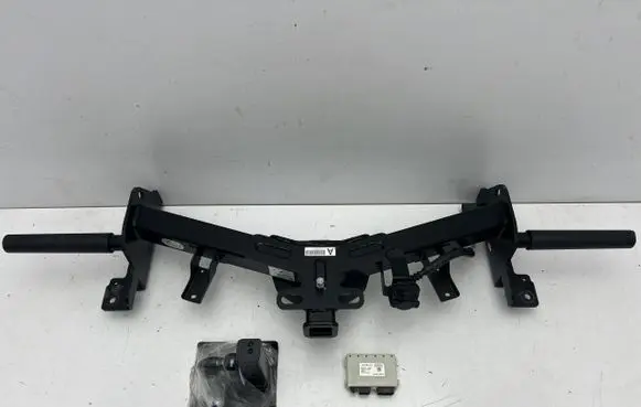 Ford Escort Tow bar set PB3C19E544AD