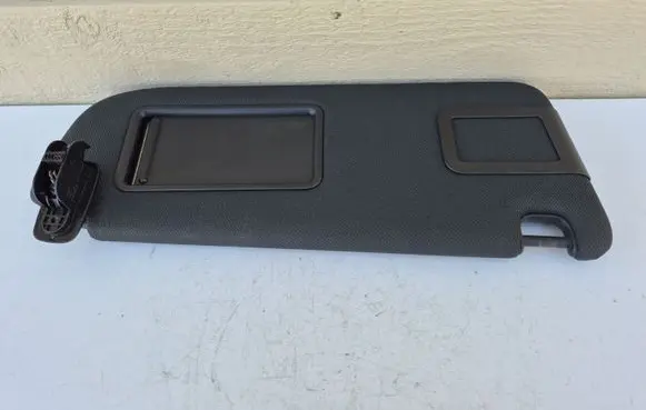 Audi A6 S6 C6 4F Sun visor 4F0857552K
