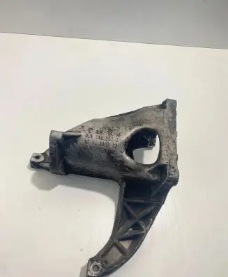 Ford Galaxy Driveshaft support bearing bracket 7M0199207C
