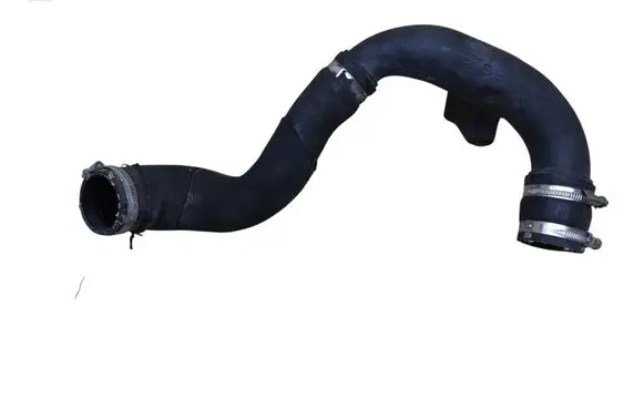 Ford Transit Intercooler hose/pipe GK216F073AB 1209219 F1014513105