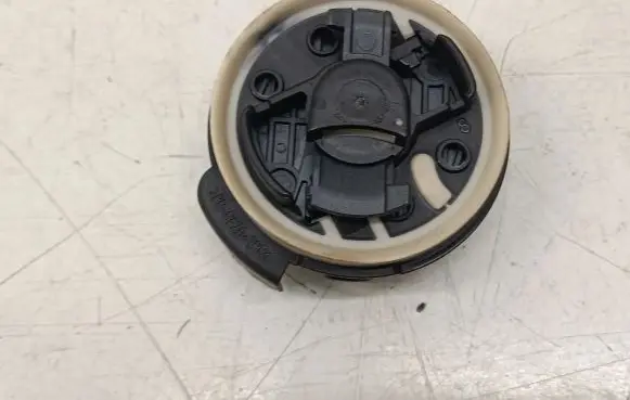 BMW 5 G30 G31 Airbag deployment crash/impact sensor 9496820