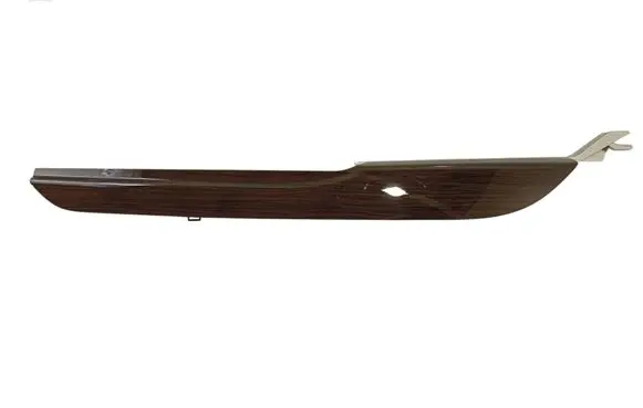 BMW 7 G11 G12 Center console decorative trim 51169301740 9301740