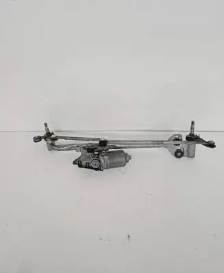 BMW X5 F15 Front wiper linkage and motor 7292653 729265308 AX1590605641