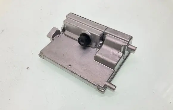 Cupra Born Windshield/windscreen camera 1EA980654K EA16787 1EA980654