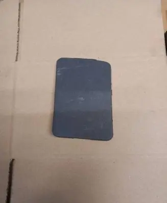 Honda Civic Trunk/boot trim cover 84491sr30000