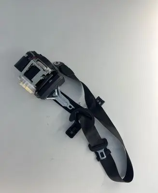 Audi A6 S6 C8 4K Front seatbelt 311396899G48