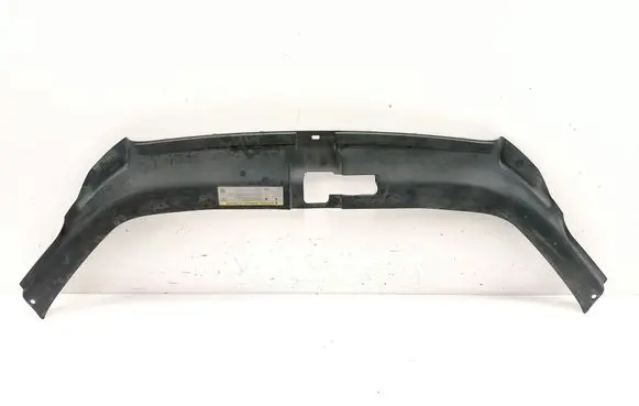 Audi Q7 4L Radiator trim 4L0807081