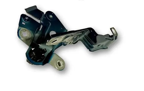 BMW M8 F91 F92 G14 G15 Fender mounting bracket 41358492949 8492949