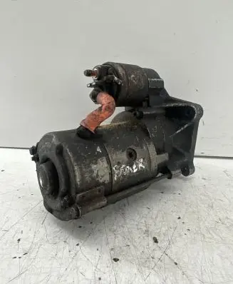 Peugeot Boxer Starter motor
