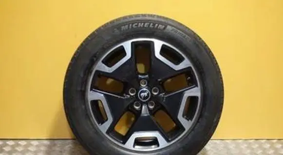 Ford Bronco R18 alloy rim M1PC-1007-B1A BRONCO-SPORT