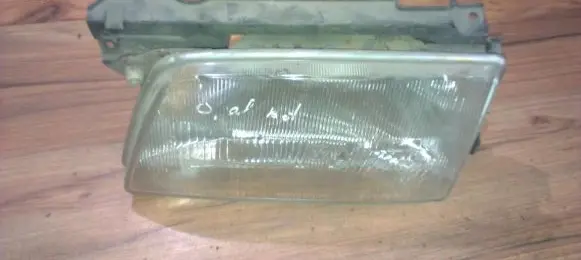 Opel Kadett E Headlight/headlamp 90369489