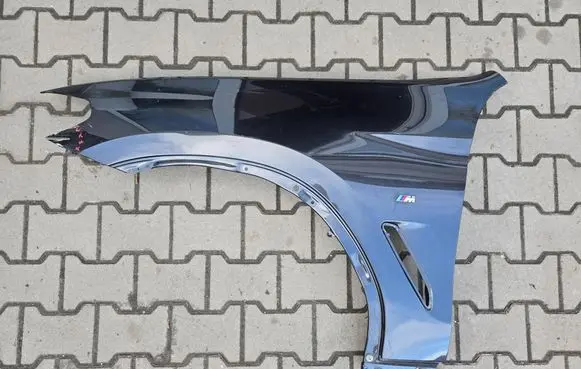 BMW X3 G01 Fender